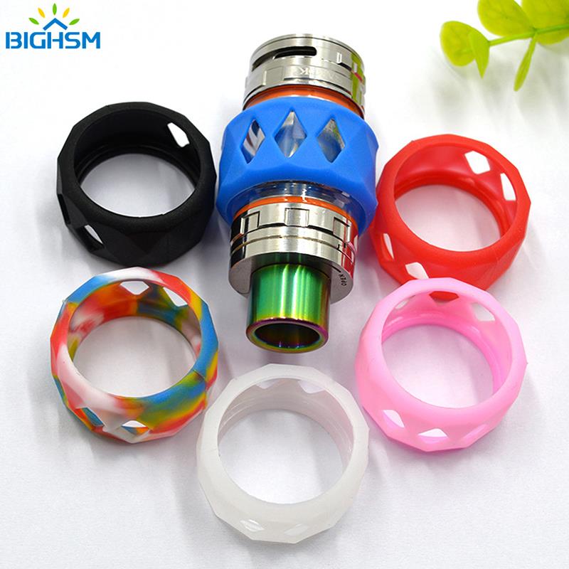 Accessories For Vaping - Bańka szklana rurka osłona ochronna Wrap