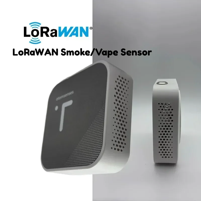 Vaping Air - Dostępny od ręki nowy bezprzewodowy czujnik