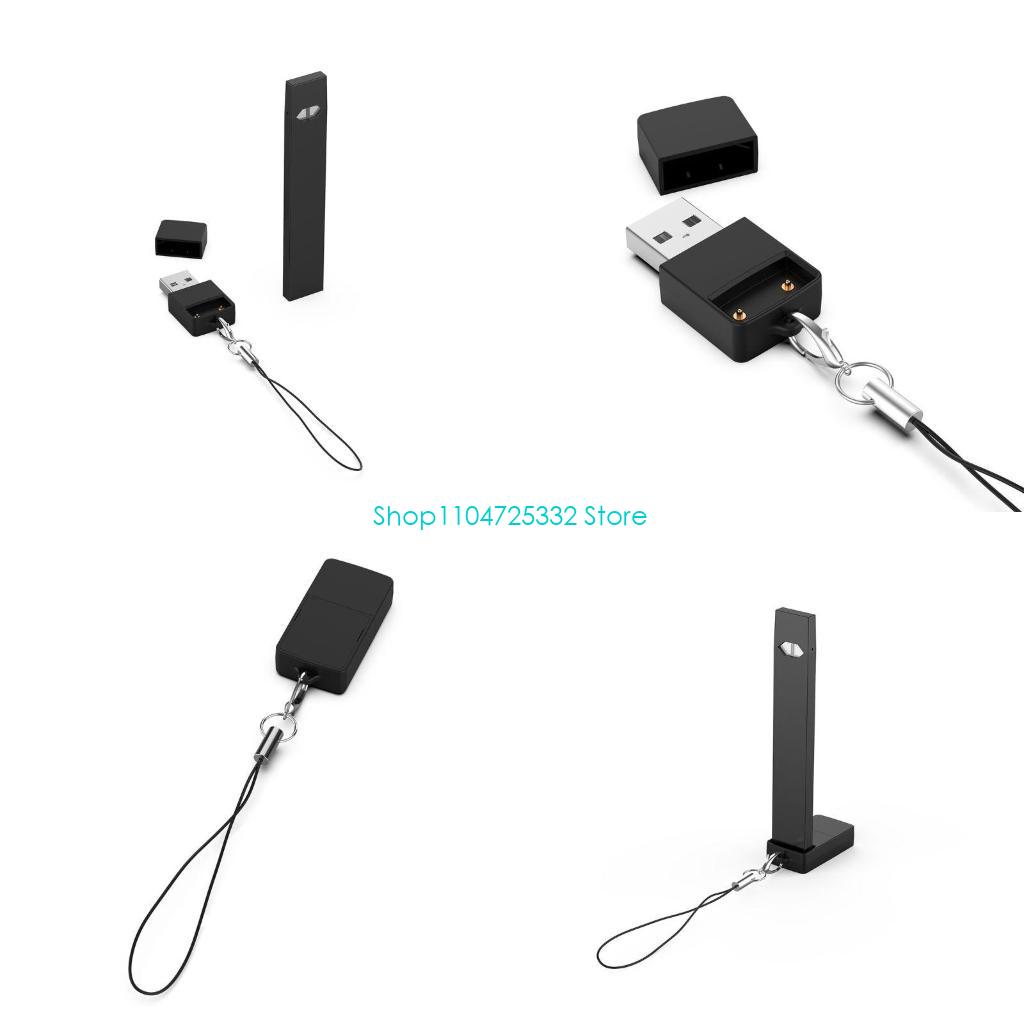 Accessories For Vaping - P5EA Zaprojektowany z podróżną ładowarką USB