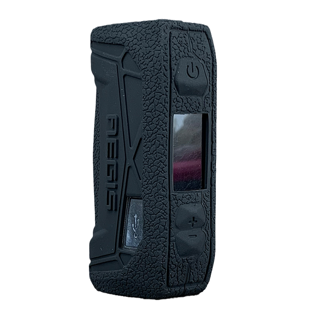 Vape Band Silicone - Pokrowiec na teksturę Aegis Max 100W