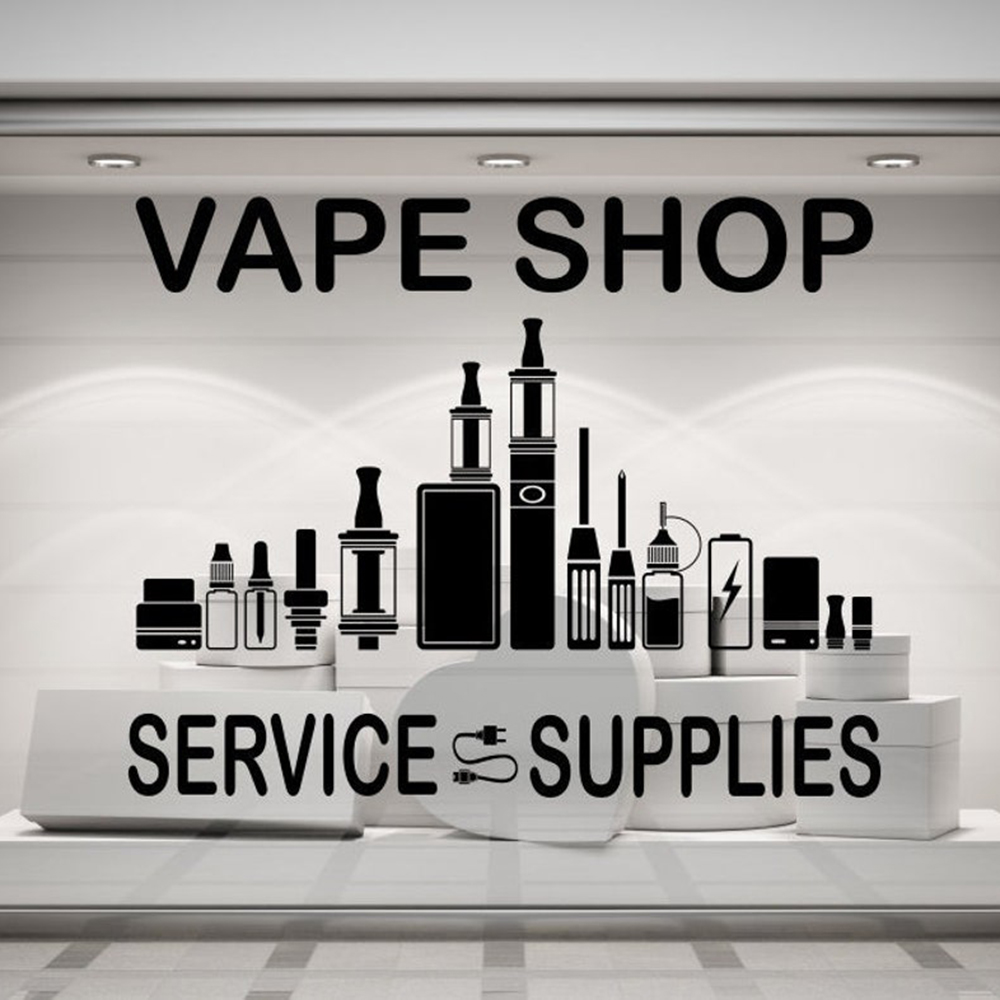Vaping Shop - Vape Shop Elektroniczne usługi i materiały