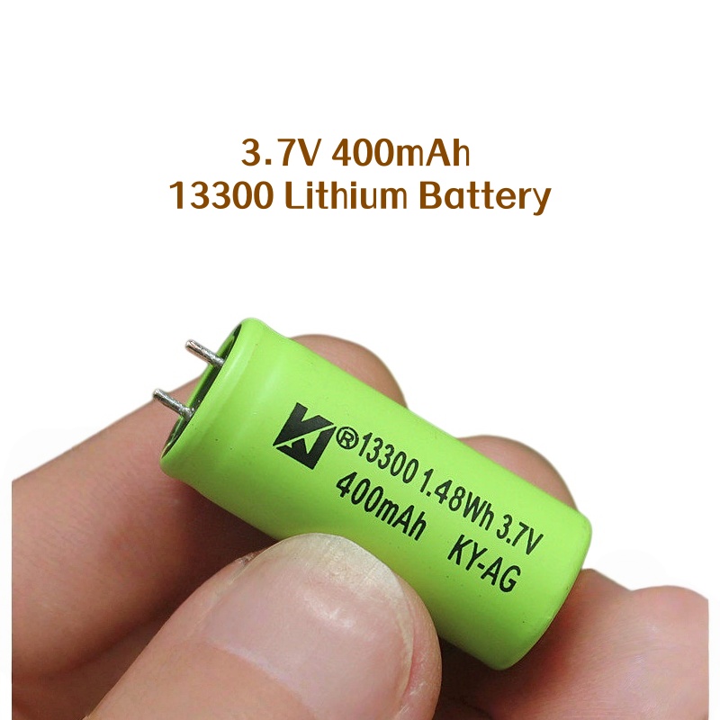 Vaping Air - Wysokoprądowa bateria litowa 13300 3.7V 400mAh