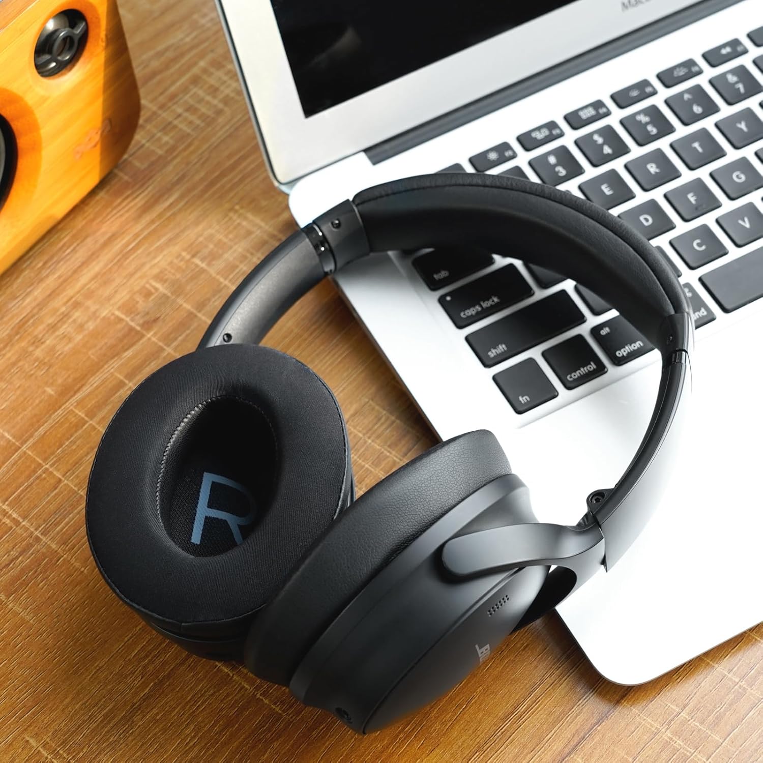 Bose Headphone Qc45 - Wymienne nauszniki z żelem chłodzącym do