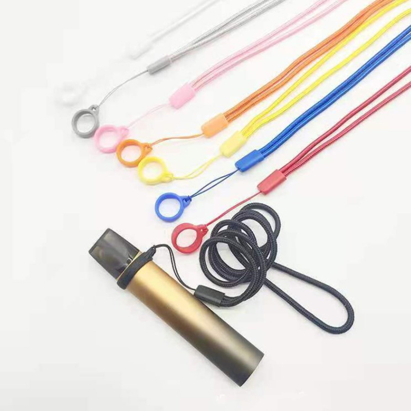 Vape Band Silicone - Przenośny papieros elektroniczny 13 mm silikonowy