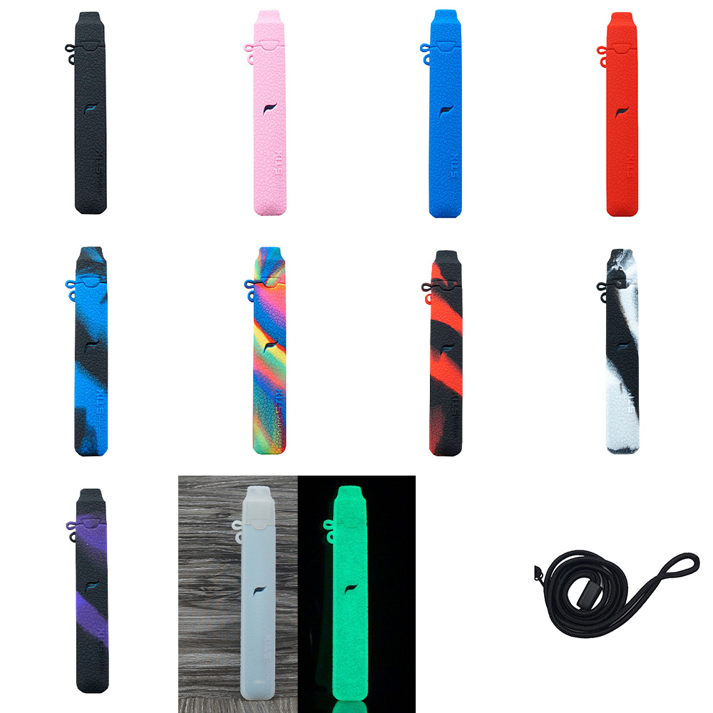 Vape Band Silicone - Ochronny silikonowy pokrowiec na nano stix