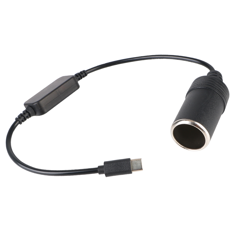 Accessories Experts Vape - Przedłużacz kabla konwertera 5V na 12V