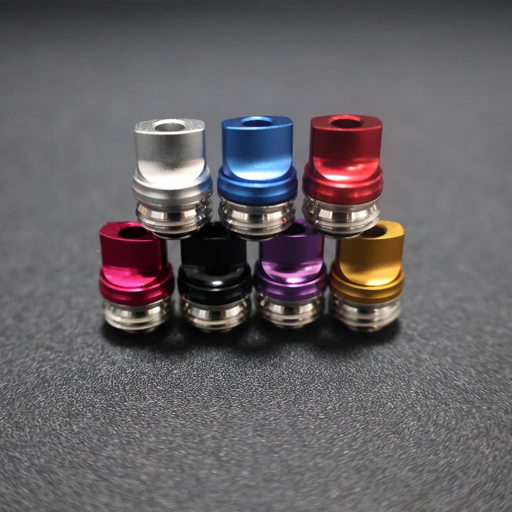 Accessories For Vaping - Hybrydowe Ultra gwizdki w stylu BB