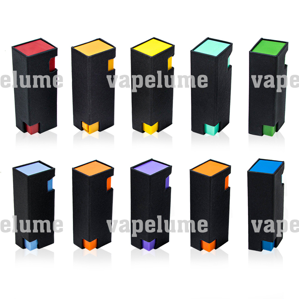 Accessories For Vaping - Pusty zbiornik na olej do kartridża