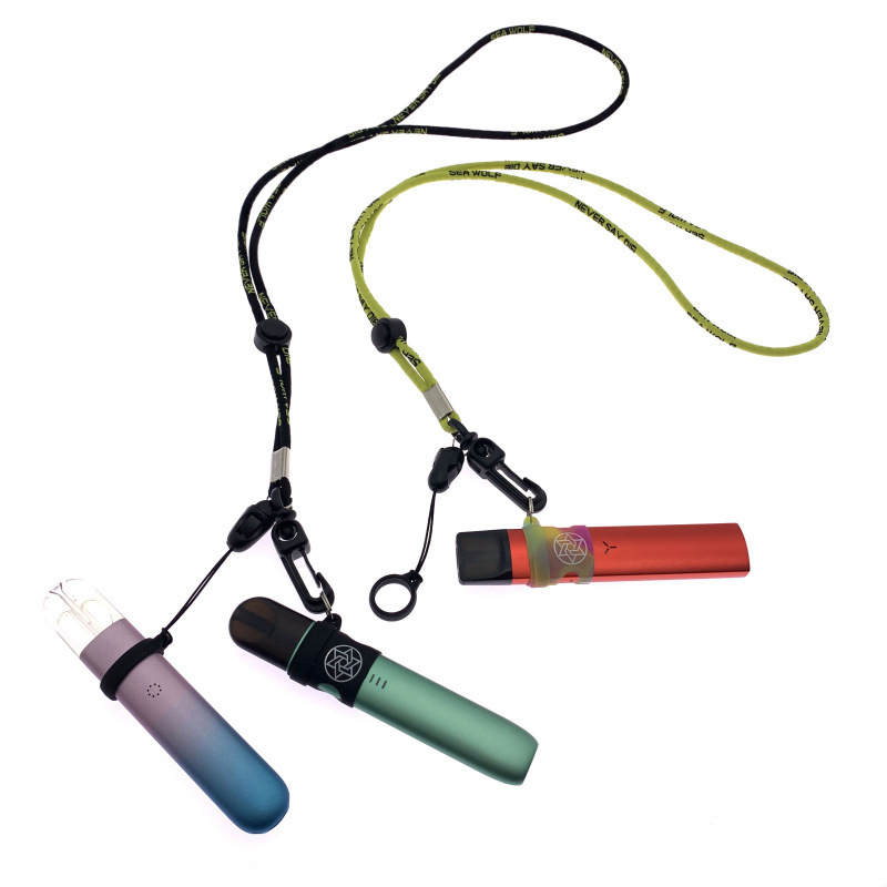 Vape Band Silicone - Vapesoon Vape silikonowa smycz naszyjnik z