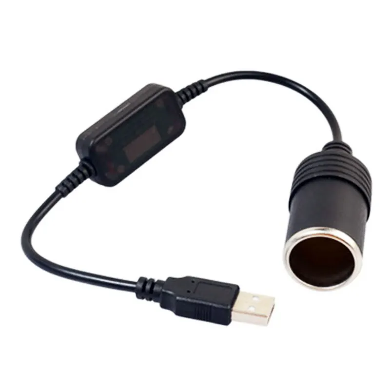 Accessories Experts Vape - 1szt 5V 2A USB do 12V