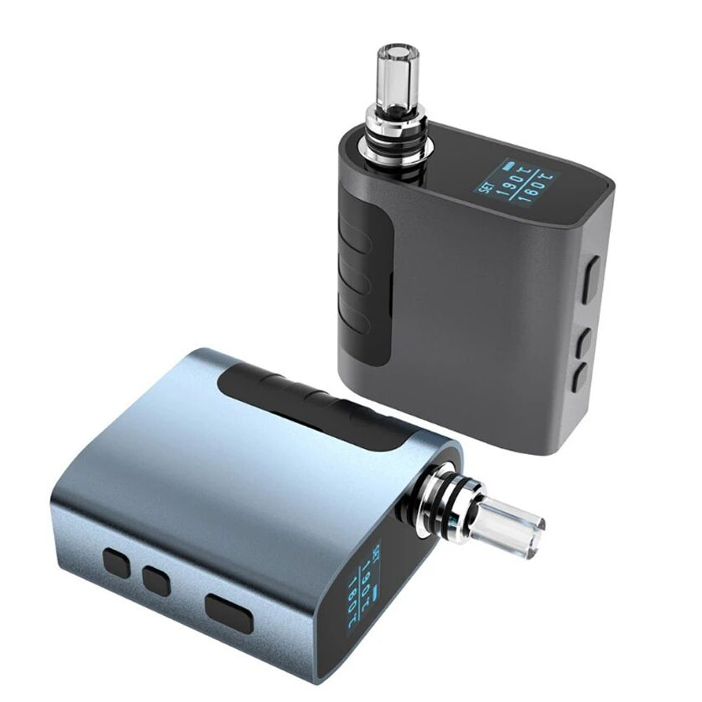 Accessories For Vaping - Zestaw do parowania suchych ziół NIU