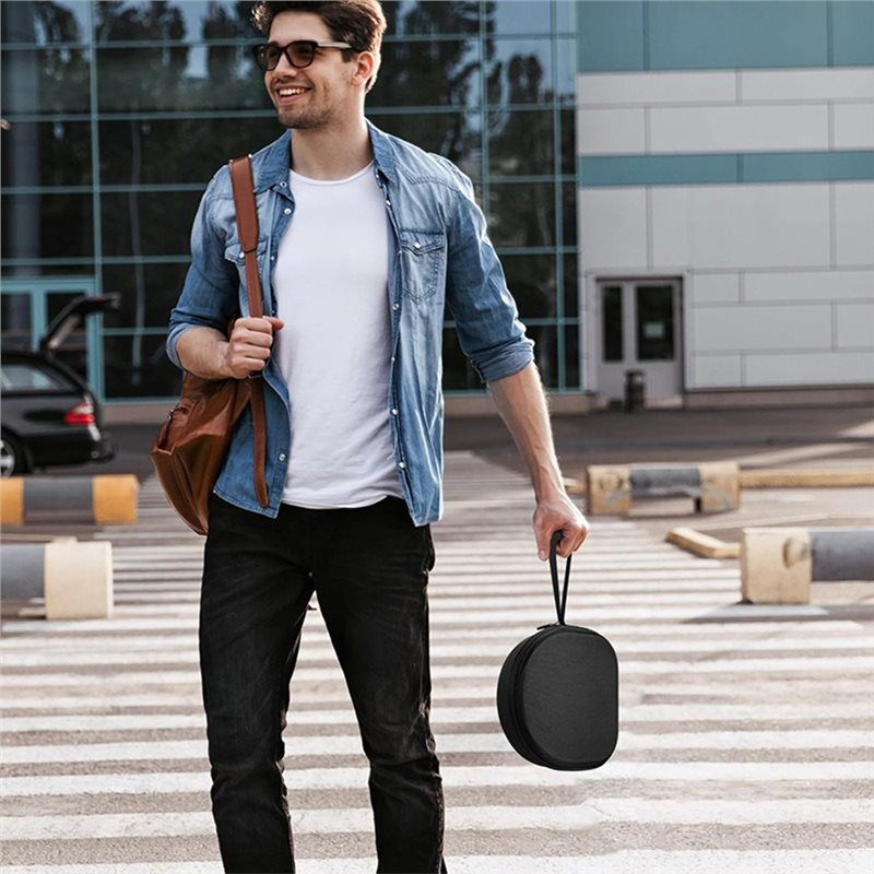 M52K-Ochronna torba transporto – Sony Headphone Wh-1000Xm4 recenzja i cena