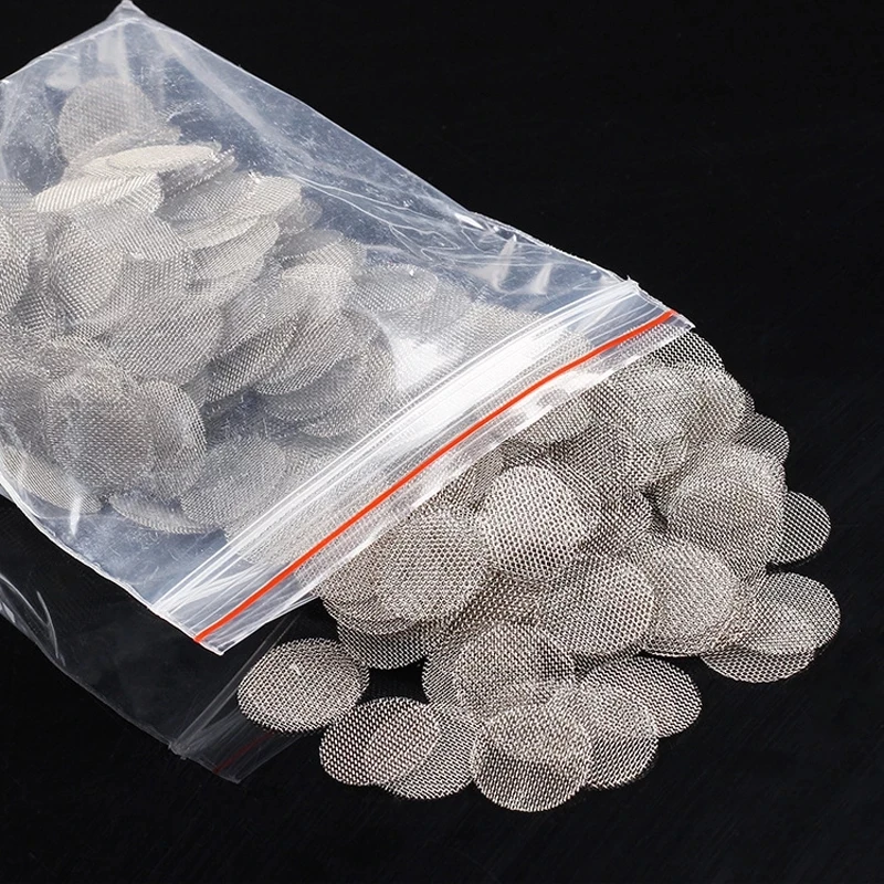50 sztuk/paczka 16/20mm fajka  – Weed Vaping Accessories recenzja i cena