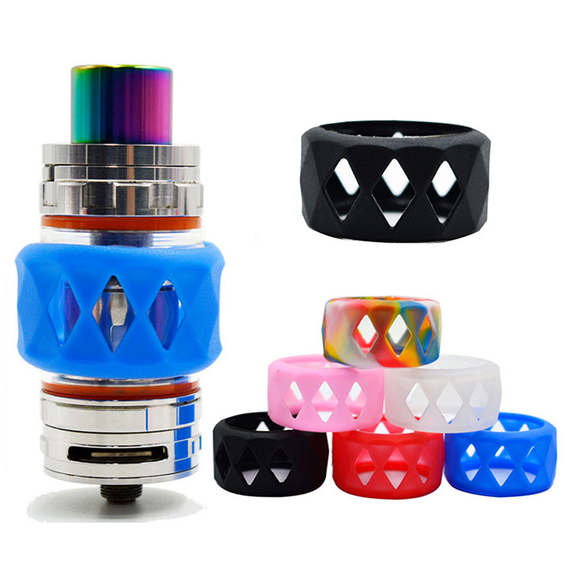 Bańka szklana rurka osłona och – Accessories For Vaping recenzja i cena