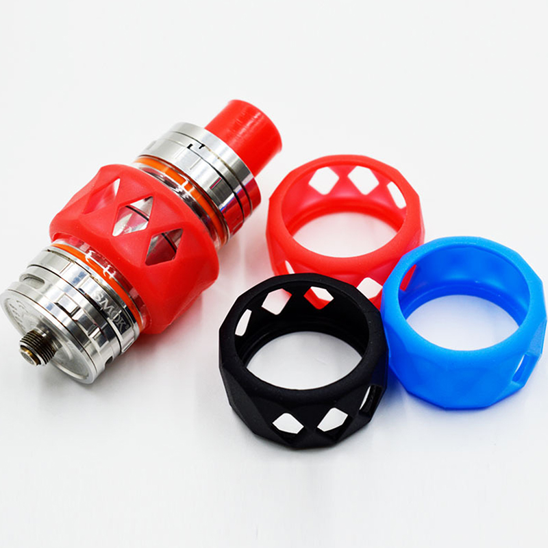 Bańka szklana rurka osłona och – Accessories For Vaping recenzja i cena
