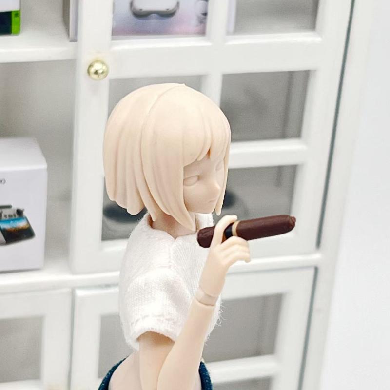 1 Zestaw Miniaturowych Papiero – Vape Decoration recenzja i cena