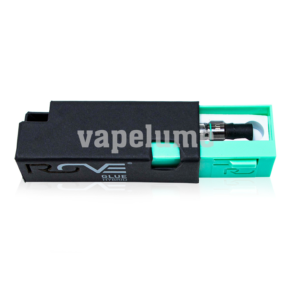 Zestaw akcesoriów do wapora: p – Accessories For Vaping recenzja i cena