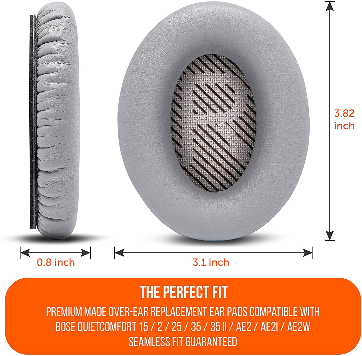 QC35 Nauszniki do słuchawek BO – Bose Headphone Qc45 recenzja i cena