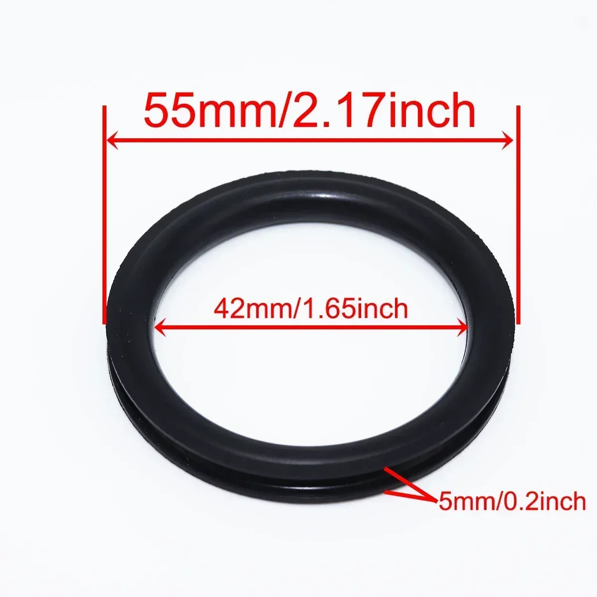 1/2szt Uszczelka korka wlewu p – Tank O-Ring Seal recenzja i cena