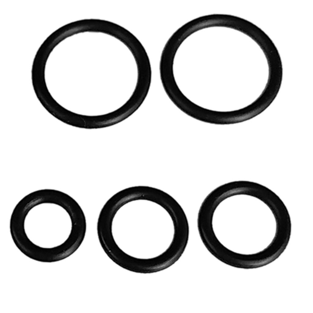 Wytrzymałe gumowe uszczelki O- – Tank O-Ring Seal recenzja i cena