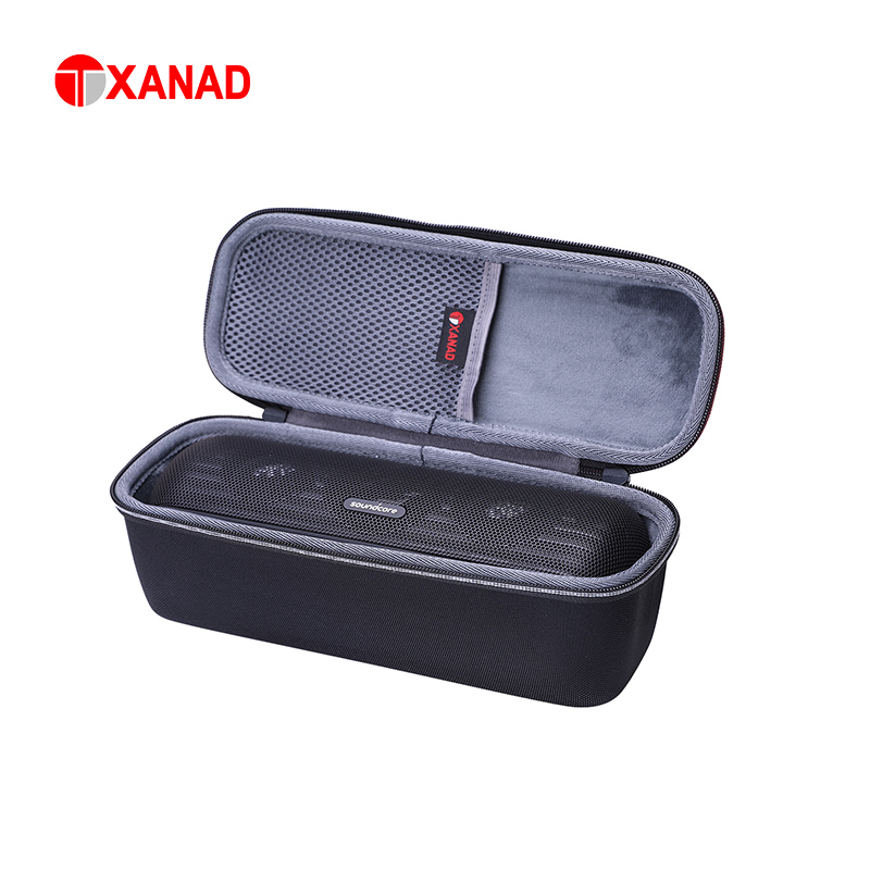 XANAD EVA Hard Case do głośnik – Anker Speaker Soundcore Motion+ recenzja i cena