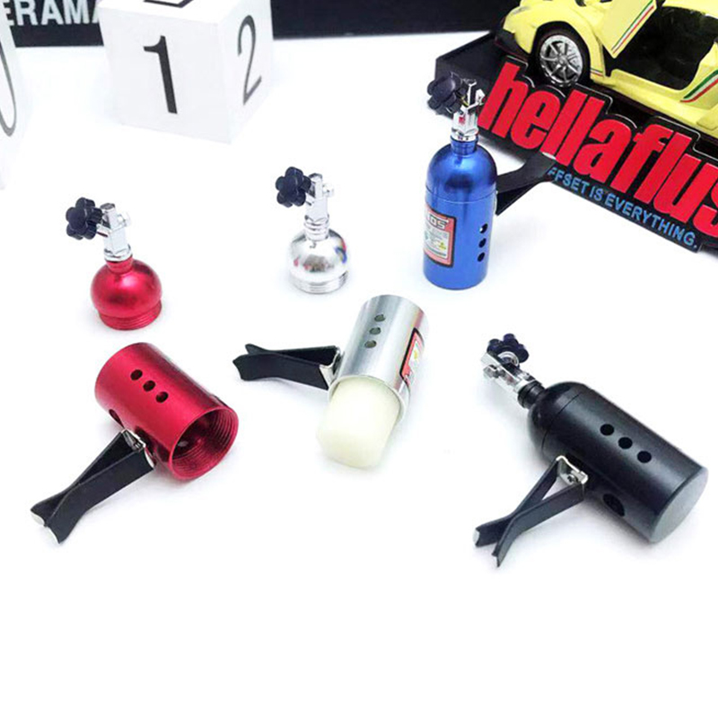 Popularny samochodowy odświeża – Vape Decoration recenzja i cena