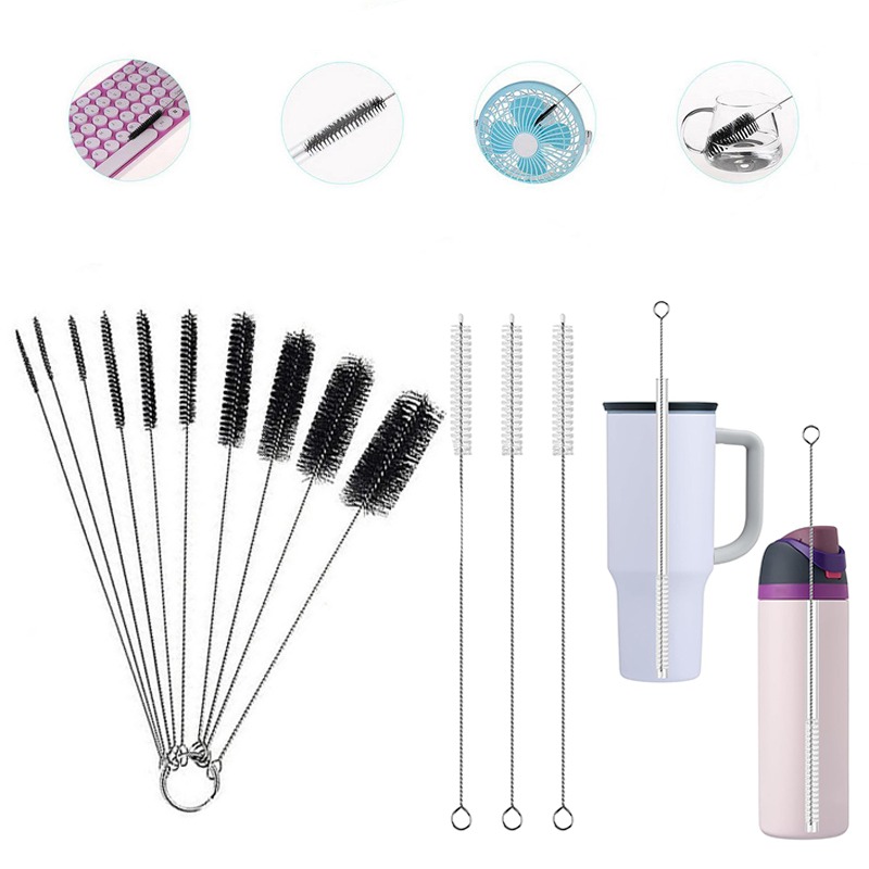 Zestaw szczotek do czyszczenia – Weed Vaping Accessories recenzja i cena