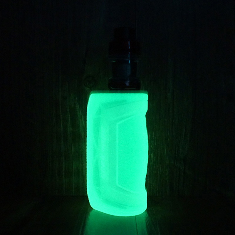 Pokrowiec na teksturę Aegis Ma – Vape Band Silicone recenzja i cena