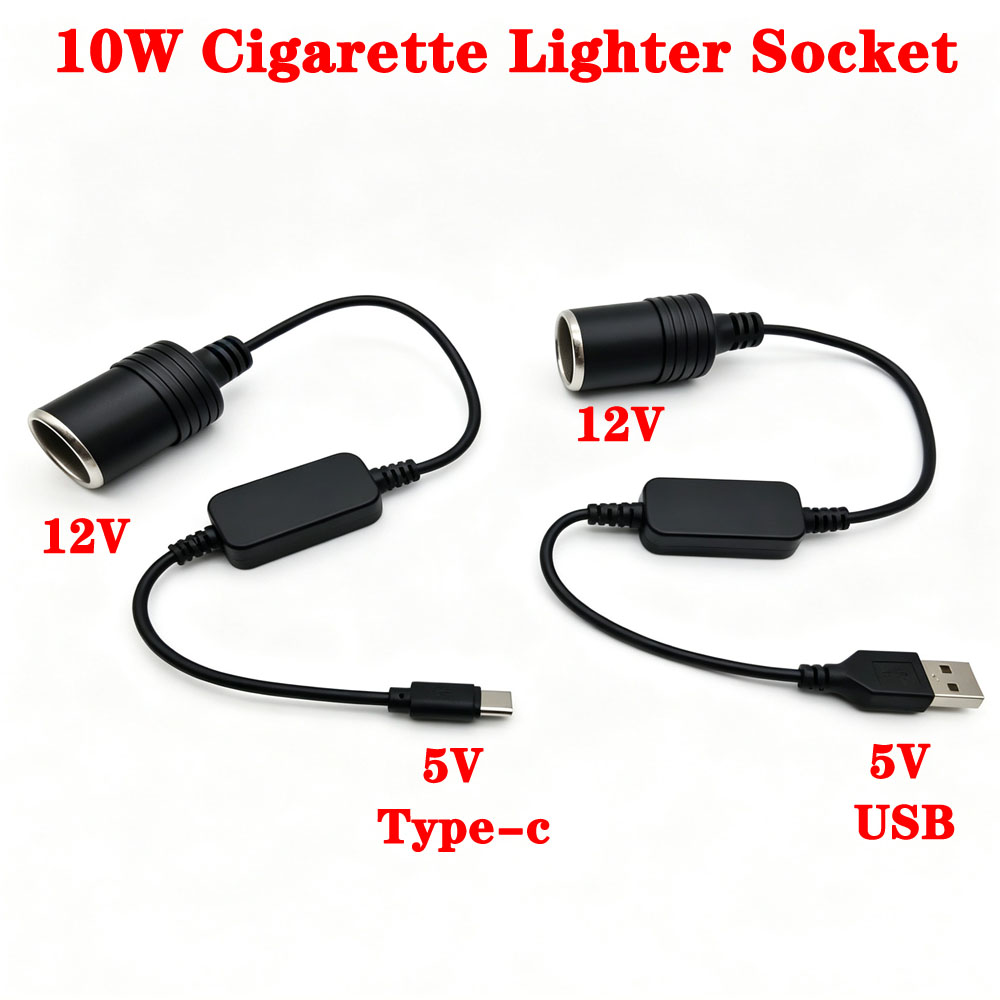 Adapter USB męski na żeński 5V – Accessories Experts Vape recenzja i cena