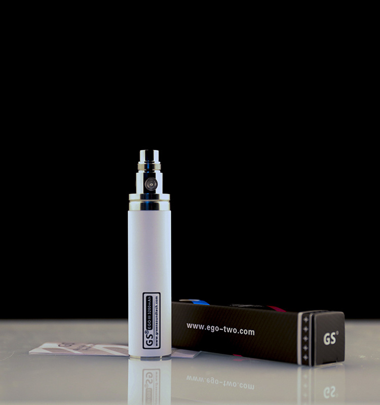 Bateria GS Ego 3 III 3200mAh d – Accessories For Vaping recenzja i cena