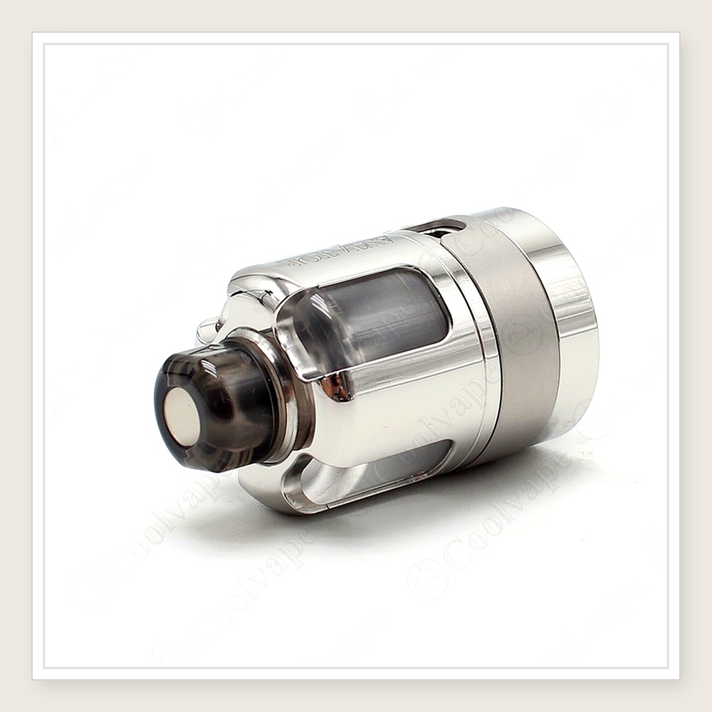 Atomizer RTA w stylu Aviator - – Vaping Air recenzja i cena