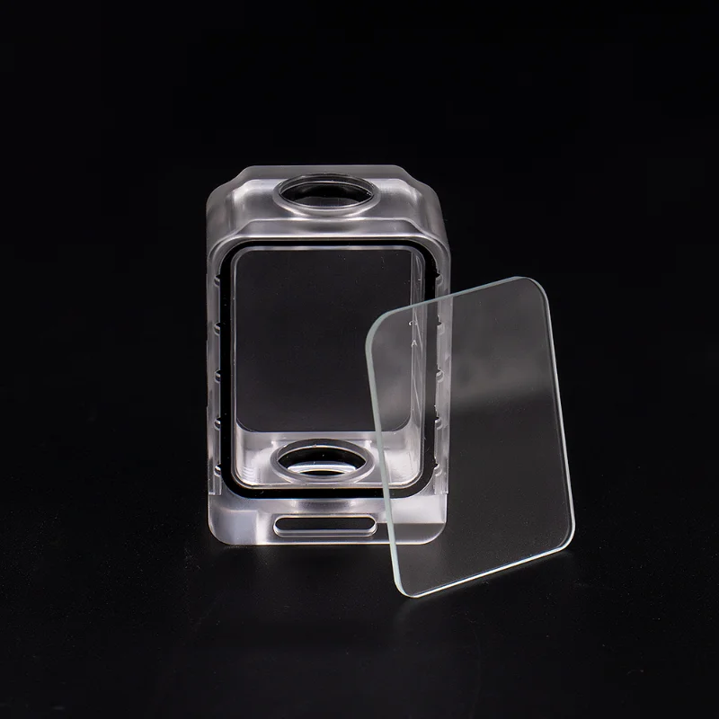 Vape Pen PRC Boro Tank do BB M – Accessories For Vaping recenzja i cena