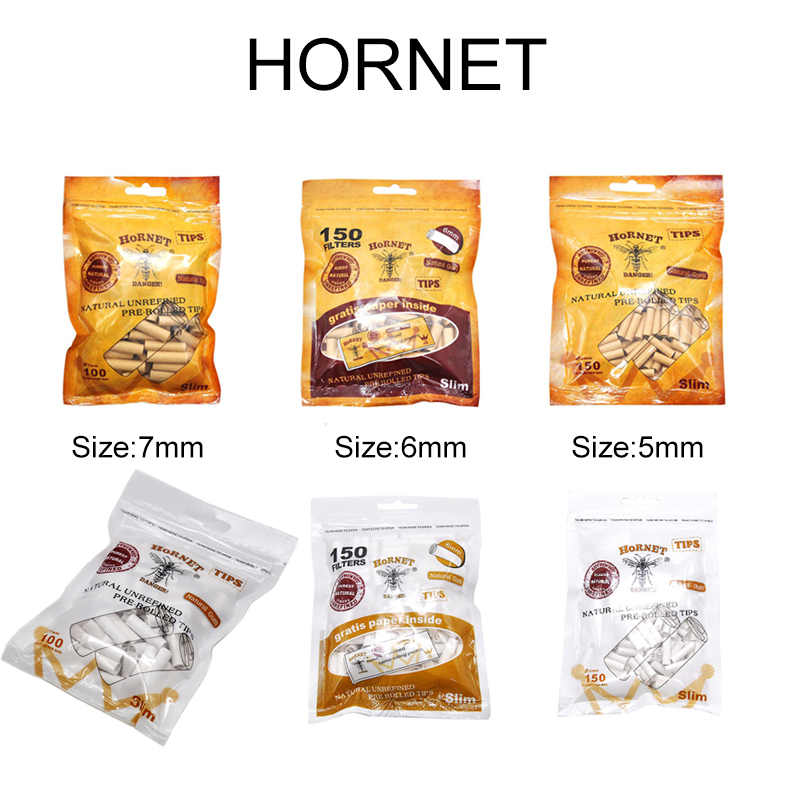 HORNET DANGER Naturalne 5MM/6M – Weed Vaping Accessories recenzja i cena