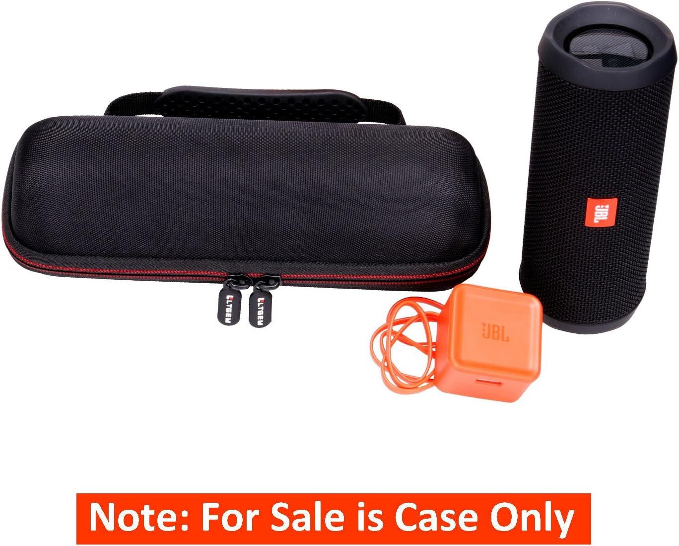 Etui LTGEM kompatybilne z głoś – Jbl Speaker Flip 6 recenzja i cena