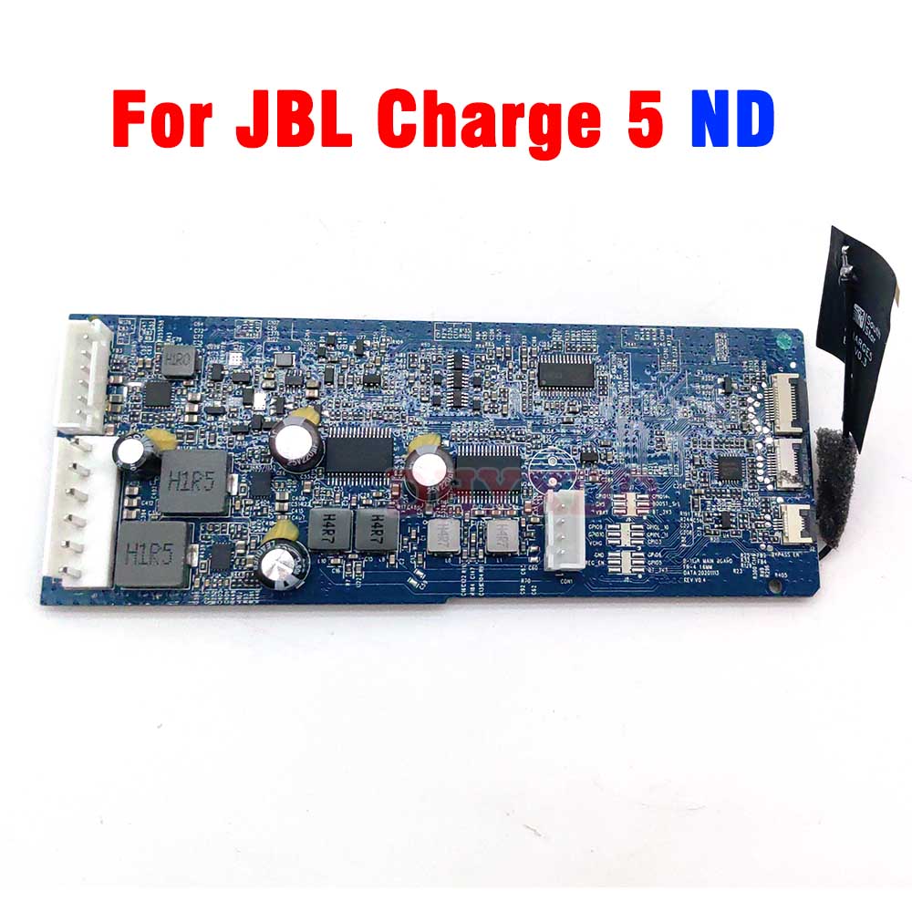 1 szt. Oryginalny nowy dla JBL – Jbl Speaker Charge 5 recenzja i cena