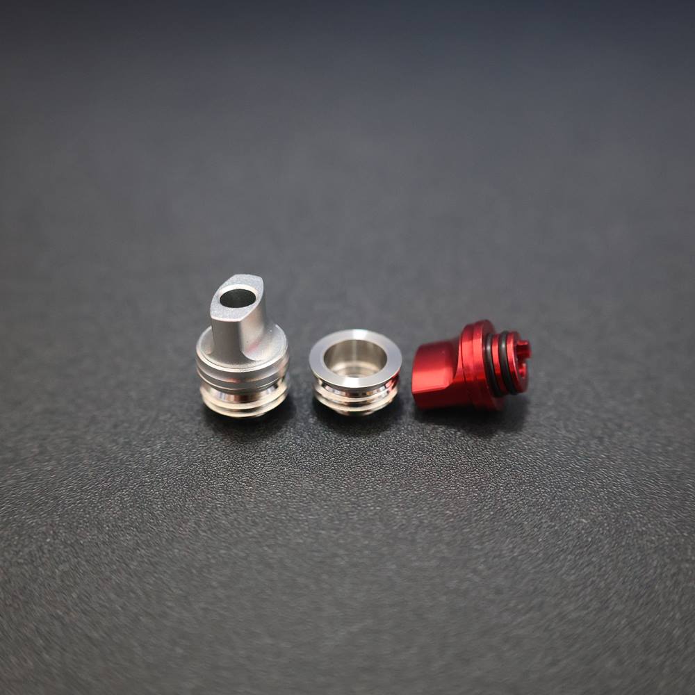 Hybrydowe Ultra gwizdki w styl – Accessories For Vaping recenzja i cena