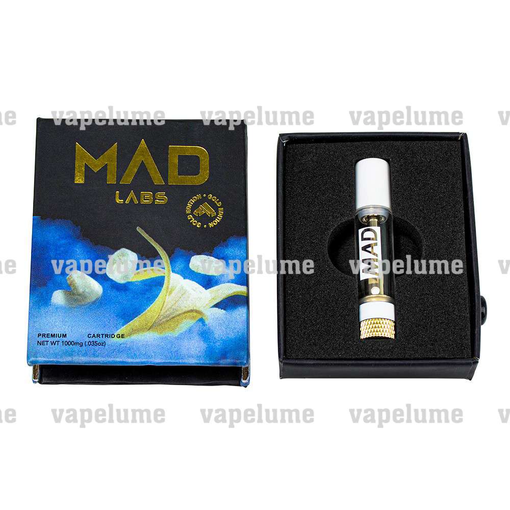 MAD jednorazowy elektryczny Va – Accessories For Vaping recenzja i cena