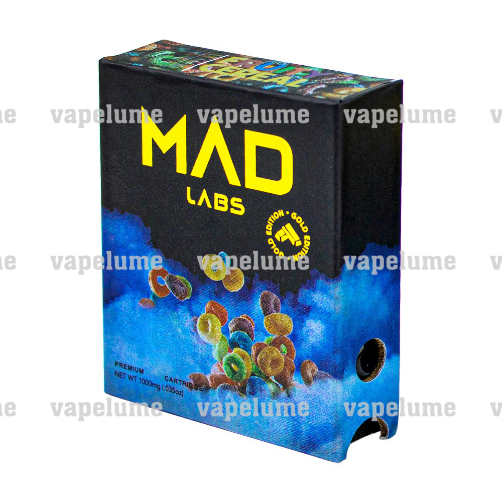 MAD jednorazowy elektryczny Va – Accessories For Vaping recenzja i cena