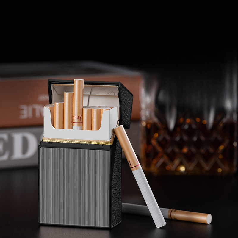 2 w 1 20 papierośnica zapalnic – Accessories Experts Vape recenzja i cena