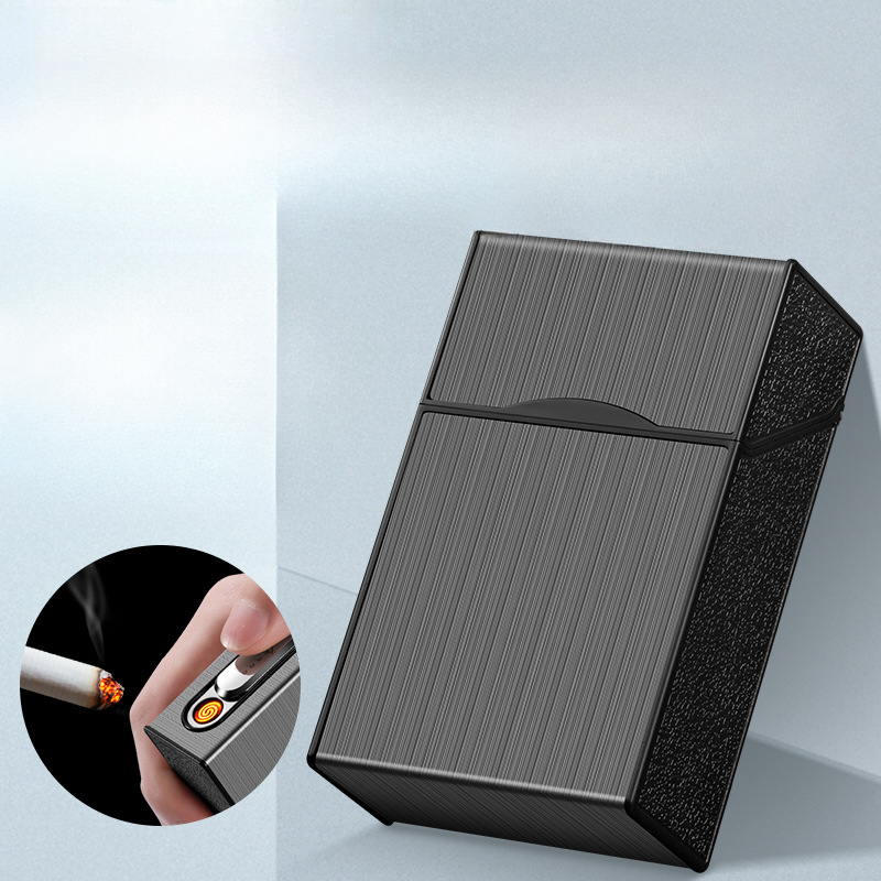 2 w 1 20 papierośnica zapalnic – Accessories Experts Vape recenzja i cena