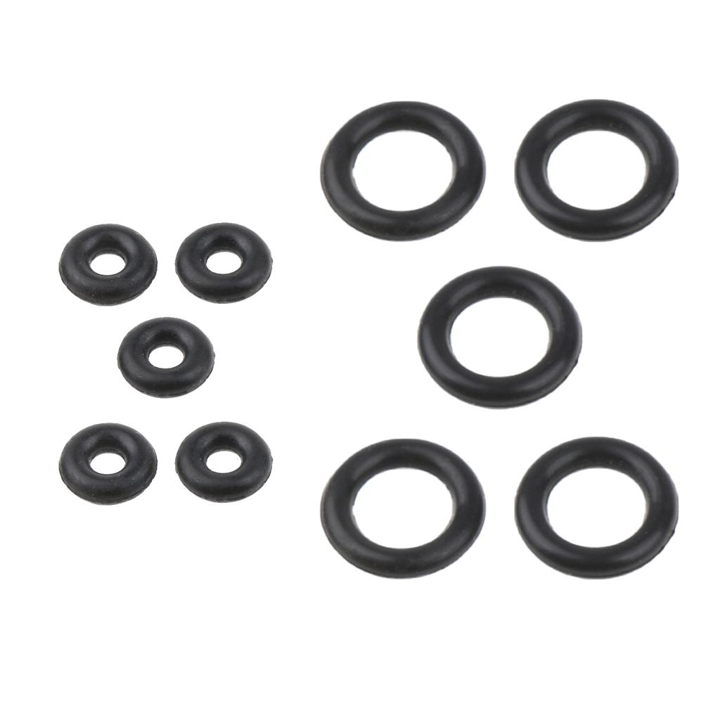 Gumowa uszczelka zbiornika gaz – Tank O-Ring Seal recenzja i cena