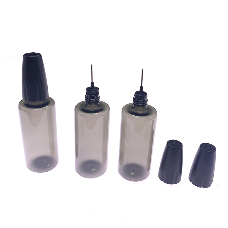 1 Zestaw 30ML Przezroczysta fi – Accessories For Vaping recenzja i cena