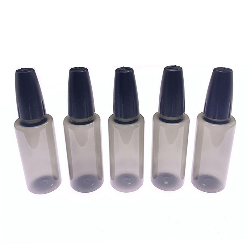 1 Zestaw 30ML Przezroczysta fi – Accessories For Vaping recenzja i cena