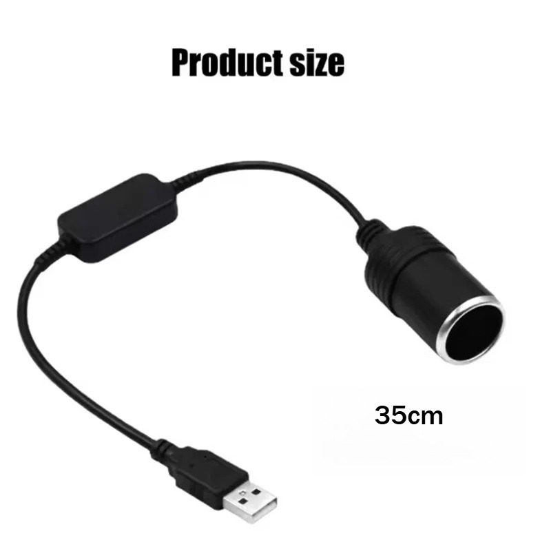 Adapter USB 5V 2A na gniazdo z – Accessories Experts Vape recenzja i cena