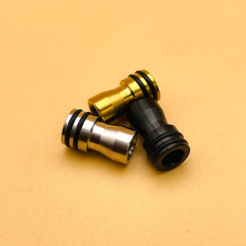 DSX Monarchy Mnch mini drip ti – Accessories For Vaping recenzja i cena
