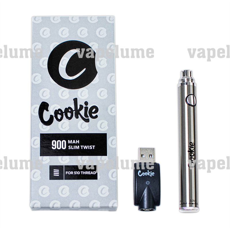 Przyrząd do wapowania Cookie P – Accessories For Vaping recenzja i cena