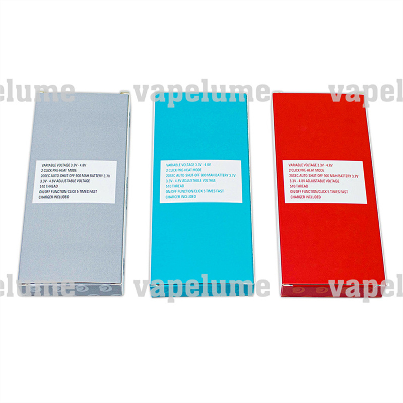 Przyrząd do wapowania Cookie P – Accessories For Vaping recenzja i cena