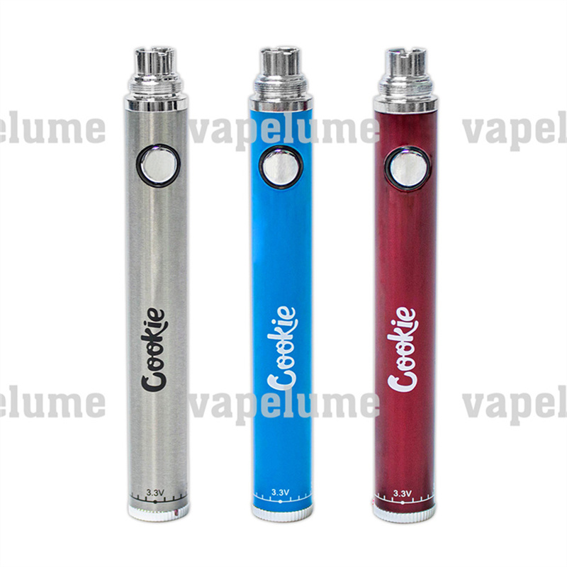 Przyrząd do wapowania Cookie P – Accessories For Vaping recenzja i cena