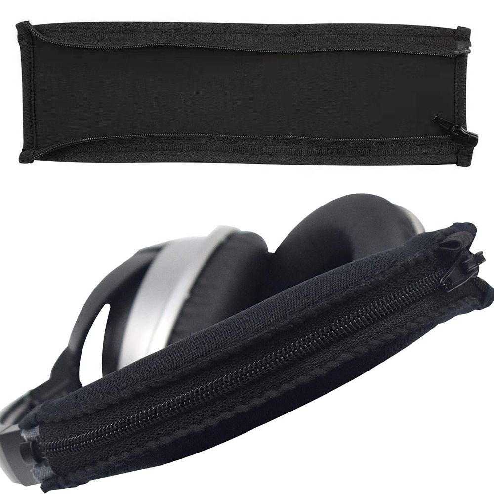 Zamek błyskawiczny ochraniacz  – Audio Technica Headphone Ath-M20X recenzja i cena