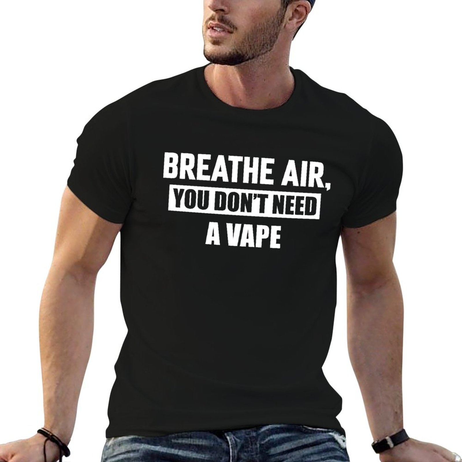 Oddychaj Powietrzem, Nie Potrz – Vaping Air recenzja i cena